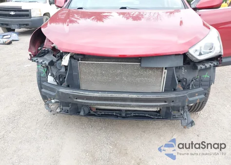 2013 Hyundai Santa Fe Sport z USA, uszkodzony, nr VIN 5XYZT3LBXDG097592